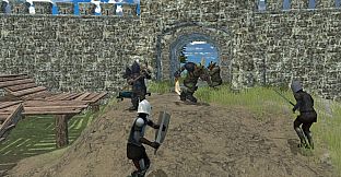 Hordes Of War