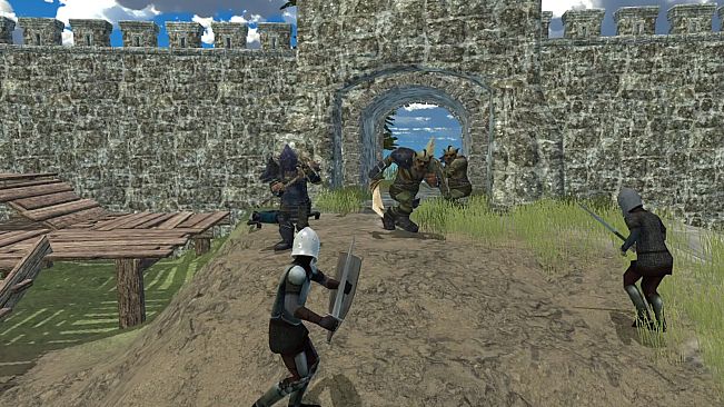 Hordes Of War