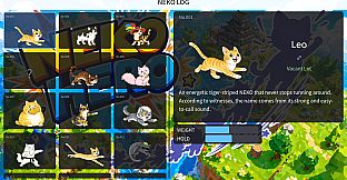 NEKOHERO