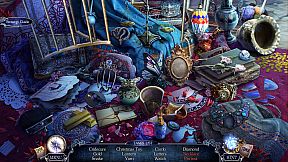 Riddles of Fate: Into Oblivion Collector's Edition