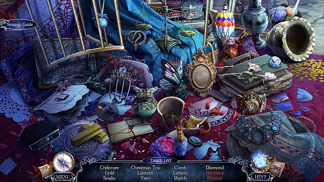 Riddles of Fate: Into Oblivion Collector's Edition
