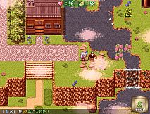 The Farmer's Story of Slow Life