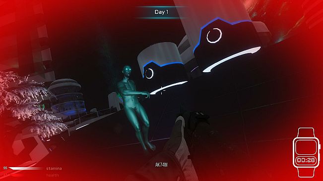 The White Dreams : Road To Gate 1