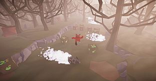 Babol the Walking Box