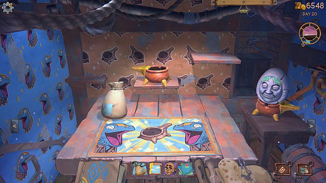 Trash Goblin - Found Family Cosmetic Pack
