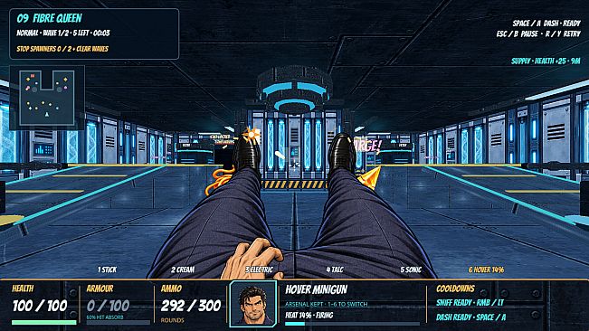 Ball Scratch Simulator - Scratch & Slay