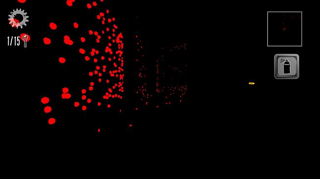 Are You Afraid of the Dark