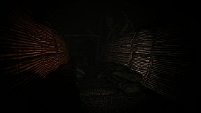 Forgotten Bunker 1939