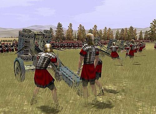 Rome: Total War - Alexander
