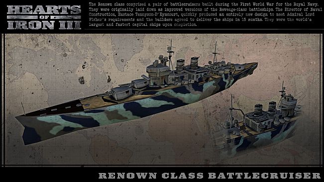 Hearts of Iron III: British Vehicle Spritepack