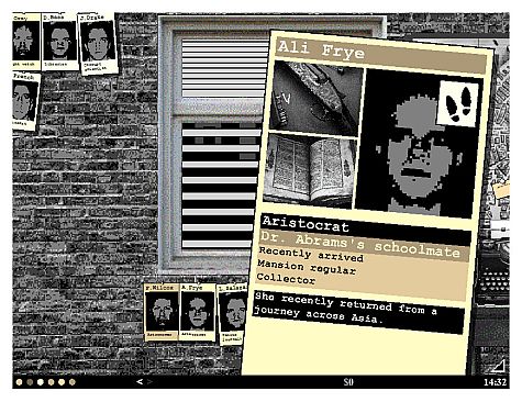 Daily Chthonicle: Editor's Edition