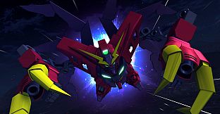 SD GUNDAM G GENERATION CROSS RAYS Added Dispatch Mission Set 2