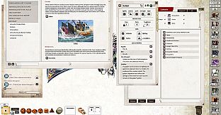 Fantasy Grounds - Deadlands Lost Colony