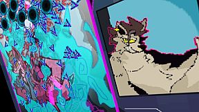 Sacred Chasm : Silent Utopia