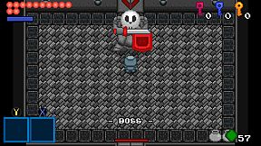 Zahalia: The Curse of Zezor