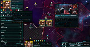 Star Dynasties: Bloodlines