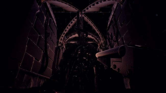 At the Mountains of Madness