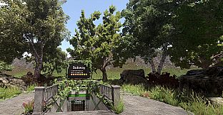 Graffiti Bombing - All City Edition