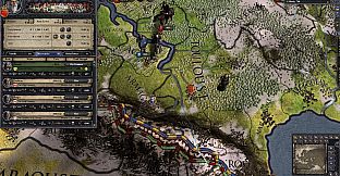 Expansion - Crusader Kings II: Conclave