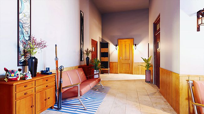 Shan Gui II Episode 2