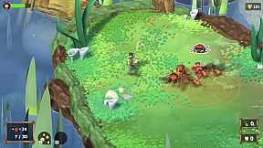 Humbug Tales: Keeper of the Swarm