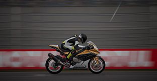 RIDE 5 - Racing Icons Pack