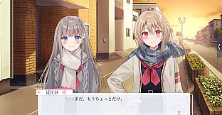 【早咲きのくろゆり】追加シナリオ「花と樹の内緒の話2」