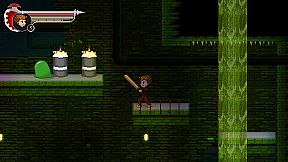 Harvester of the dead