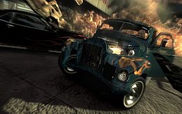 FlatOut: Ultimate Carnage Collector's Edition