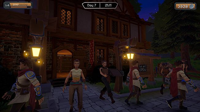 Kingblade: Medieval TCG Card Shop