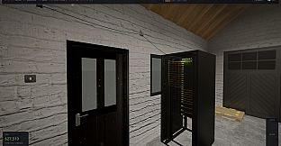 Uptime: A Cloud Provider Sim