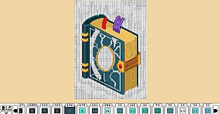 Coloring Pixels - Magic Pack