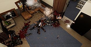 NORR part II: Will Walker