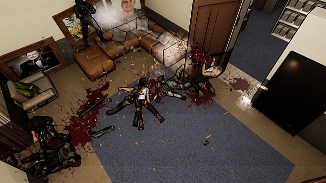 NORR part II: Will Walker