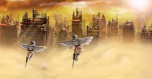 A New Beginning - Final Cut