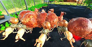 Frenzy Freak Fantasy