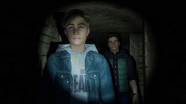 Nancy Drew: Midnight in Salem