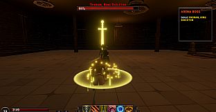 Gatebound: Chronicles of Valor