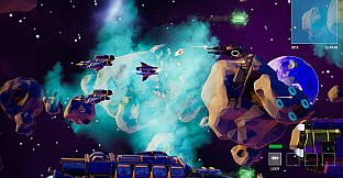 Spacen: The Beginning