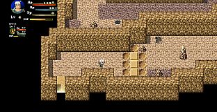 Spriters, Hopes Blooming Dawn