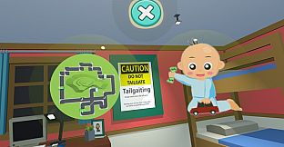 Car Car Crash Hands On Edition