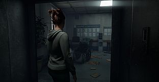 Lonely Hospital: Revelations