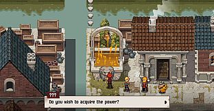 Chained Echoes: Ashes of Elrant