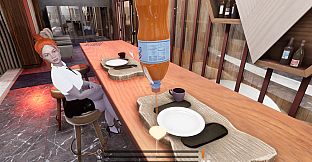 Don't Disturb Your BOSS