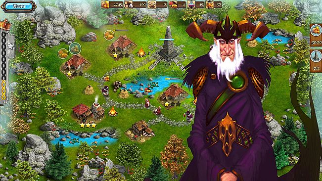 Kingdom Tales 2: Viking Saga