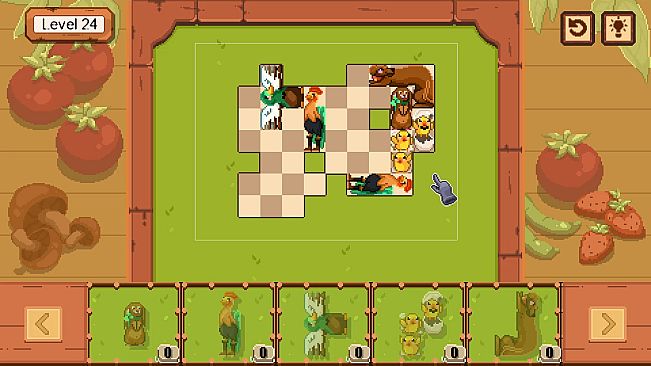 To Farm Lands: Sowing Fields