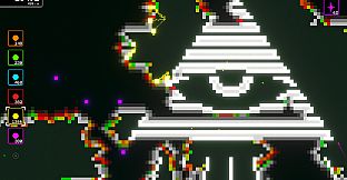 10 Million Pixels