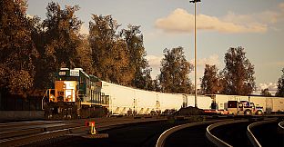 Train Sim World 6: Northeast Corridor Metro-North: New York - Stamford