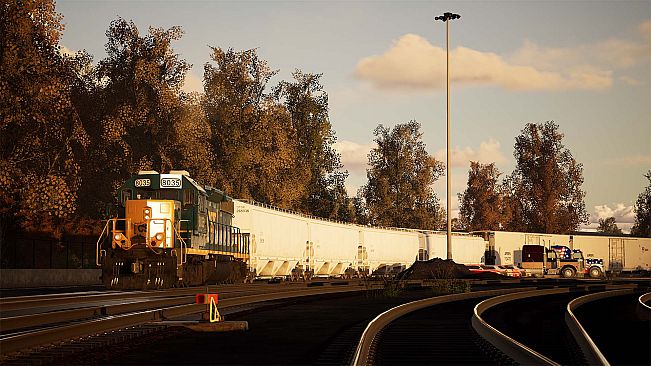 Train Sim World 6: Northeast Corridor Metro-North: New York - Stamford
