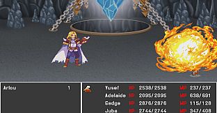 By Any Means Necessary